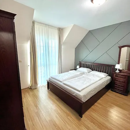 Daire Golden Hermes Sunny Beach