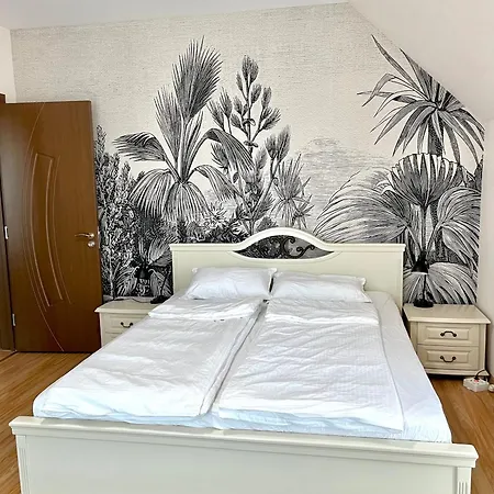 Golden Hermes Apartament
