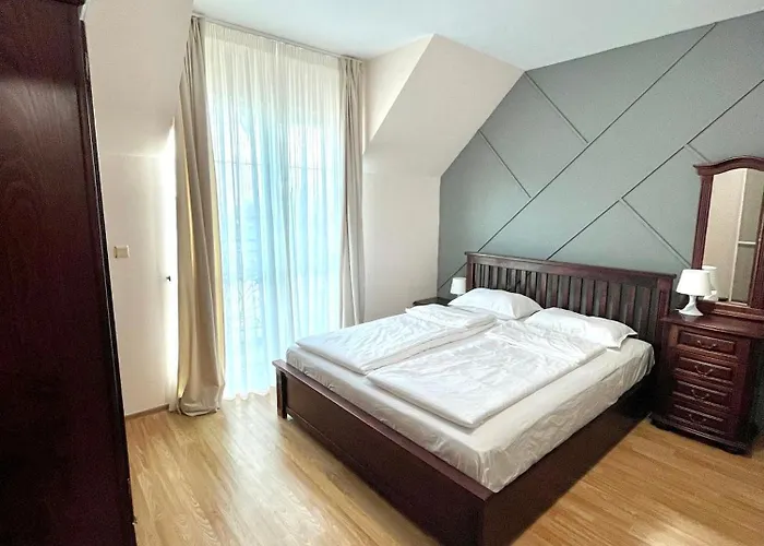 Appartement Golden Hermes Slantchev Briag