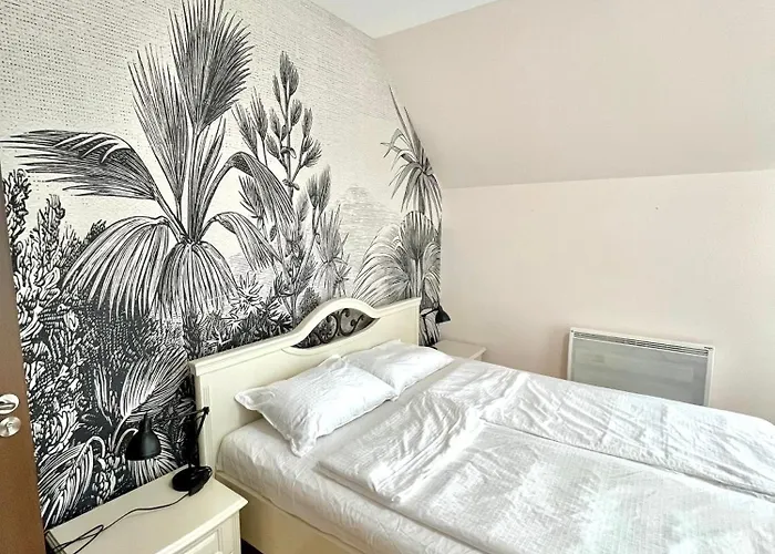 Apartament Golden Hermes *