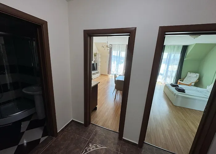 Golden Hermes * Słoneczny Brzeg