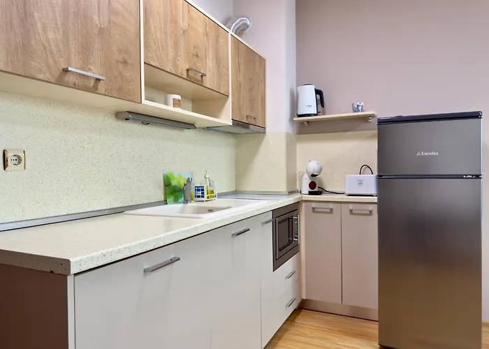 Golden Hermes Słoneczny Brzeg