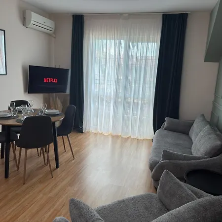 Golden Hermes * Солнечный берег