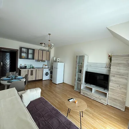 Golden Hermes Солнечный берег