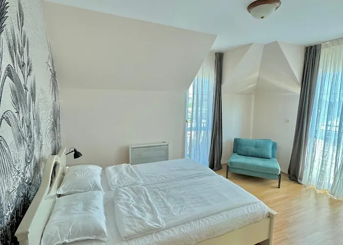 Golden Hermes Apartamento