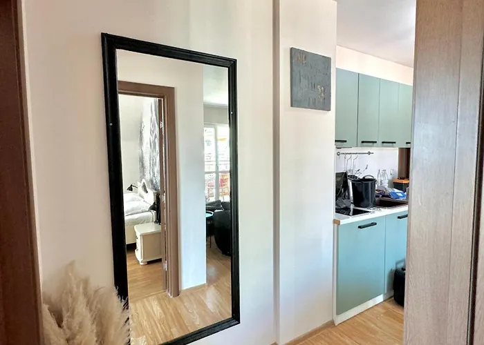 Apartamento Golden Hermes Sunny Beach