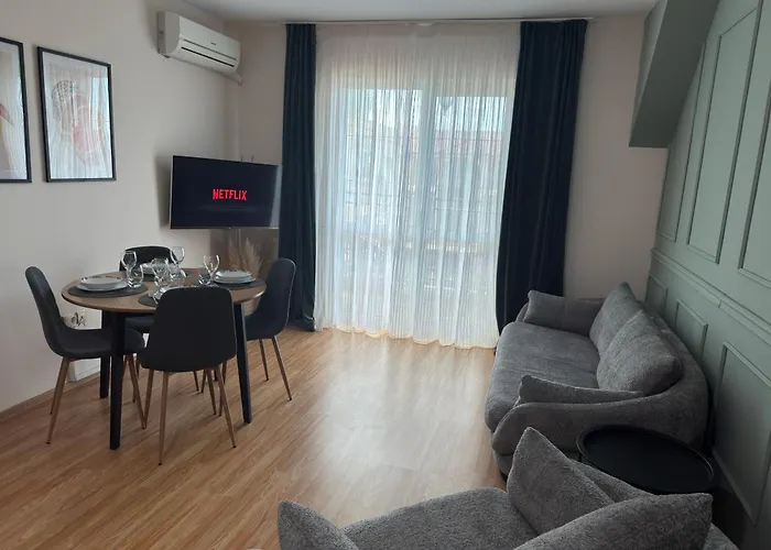 Golden Hermes * Sunny Beach